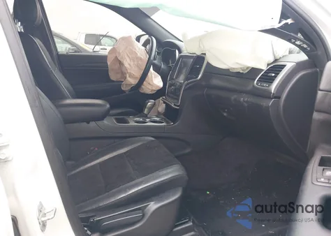 2017 Jeep Grand Cherokee Altitude 4X4 из США, поврежденный, VIN 1C4RJFAG9HC946689